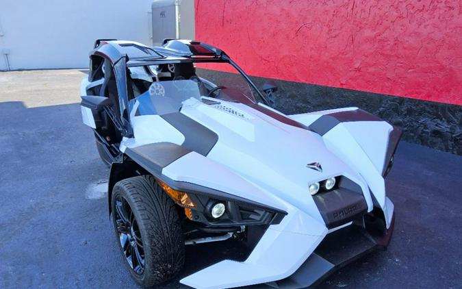 2019 Slingshot Slingshot S