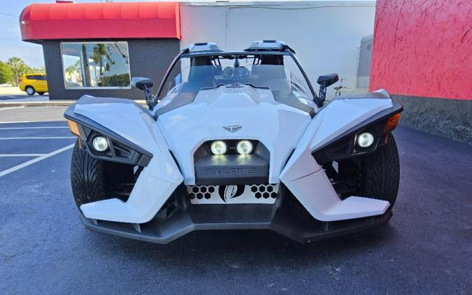 2019 Slingshot Slingshot S