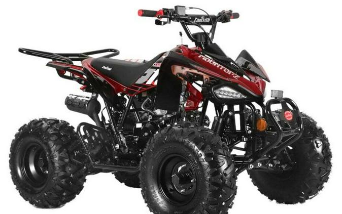2026 Coolster ATV-3125CX-2