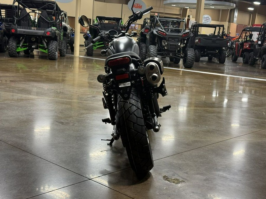 2026 Honda® SCL500