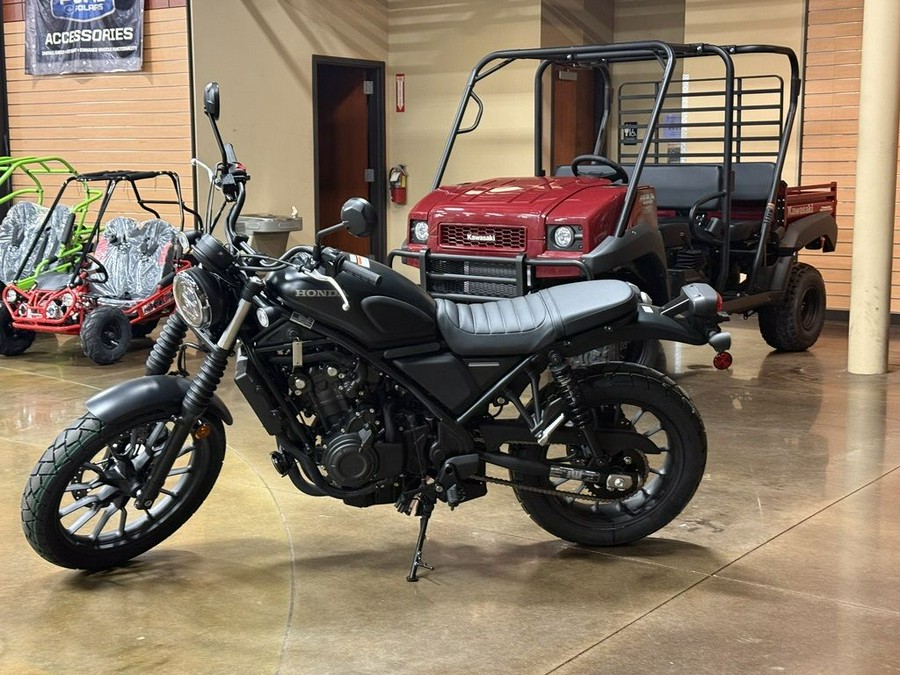 2026 Honda® SCL500