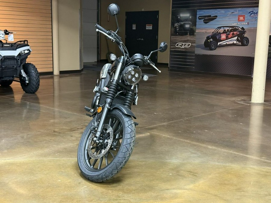 2026 Honda® SCL500