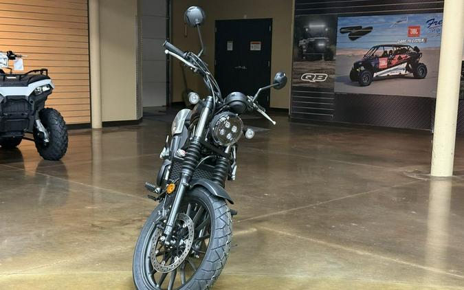 2026 Honda® SCL500