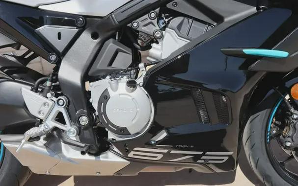 2026 CFMOTO 675SS