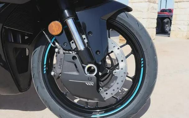 2026 CFMOTO 675SS
