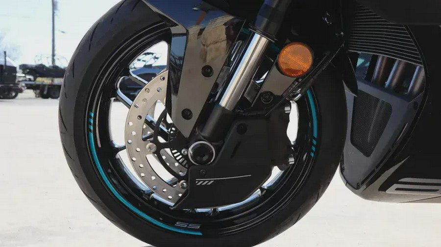 2026 CFMOTO 675SS