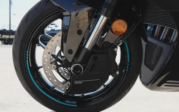2026 CFMOTO 675SS