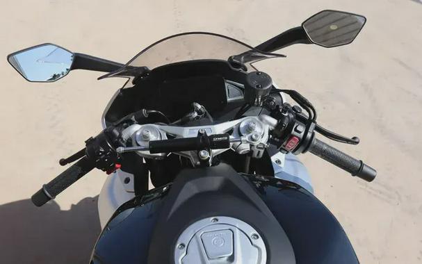 2026 CFMOTO 675SS