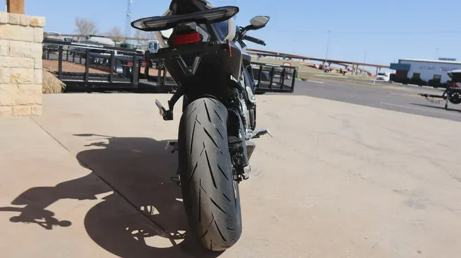2026 CFMOTO 675SS