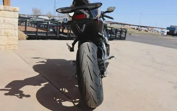 2026 CFMOTO 675SS
