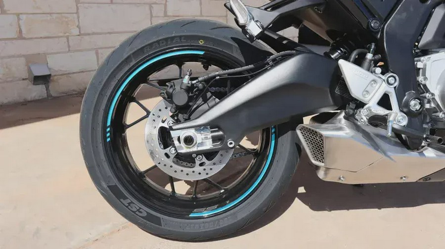 2026 CFMOTO 675SS