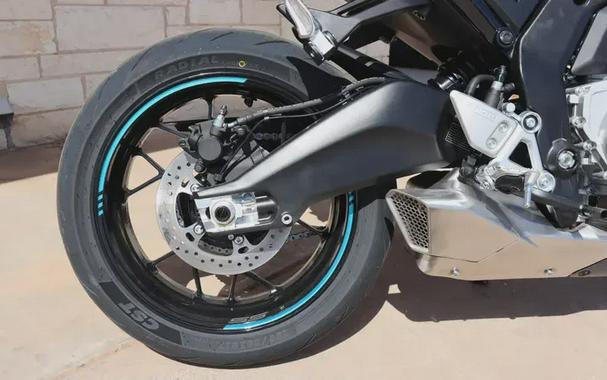 2026 CFMOTO 675SS