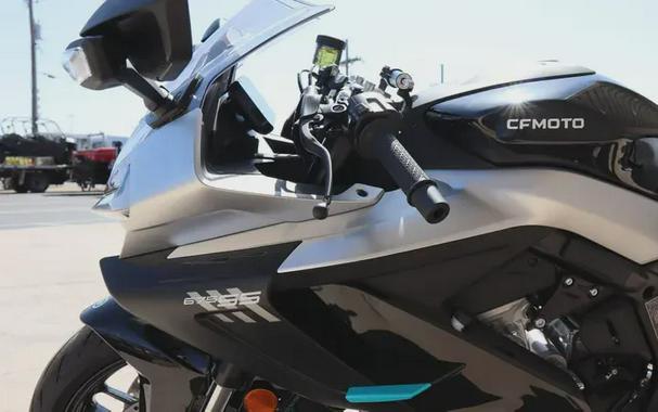 2026 CFMOTO 675SS