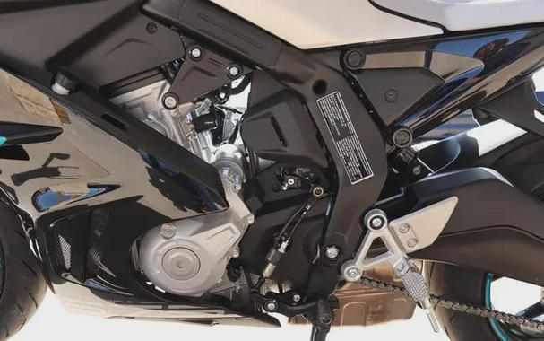 2026 CFMOTO 675SS