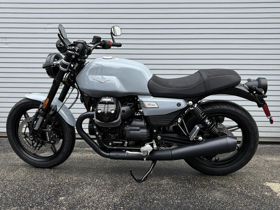 2027 Moto Guzzi V7