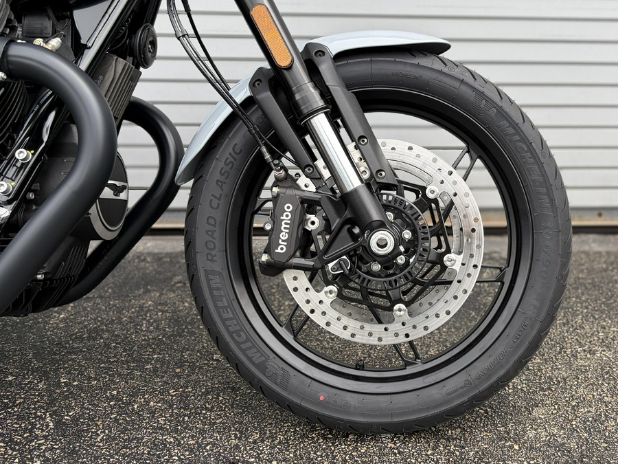 2027 Moto Guzzi V7