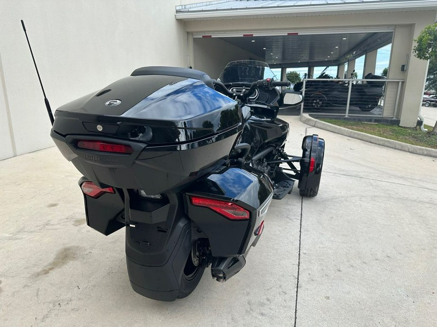 2023 Can-Am™ Spyder F3 Limited