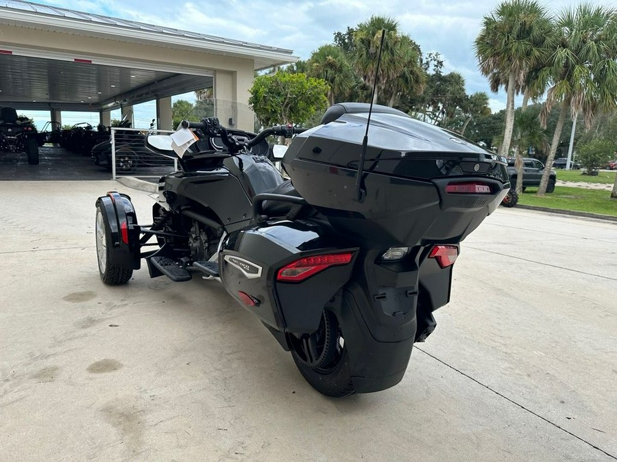 2023 Can-Am™ Spyder F3 Limited