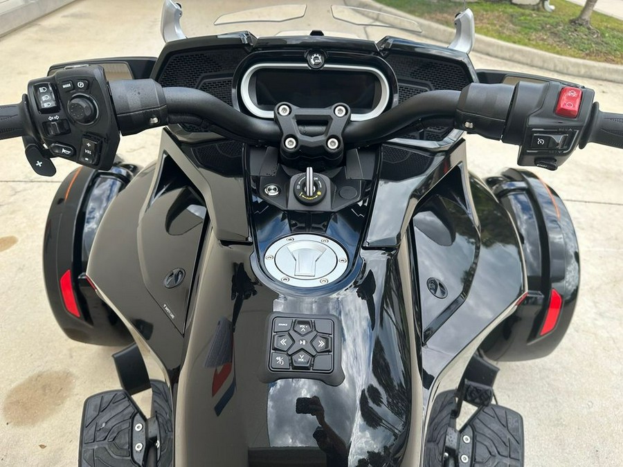 2023 Can-Am™ Spyder F3 Limited