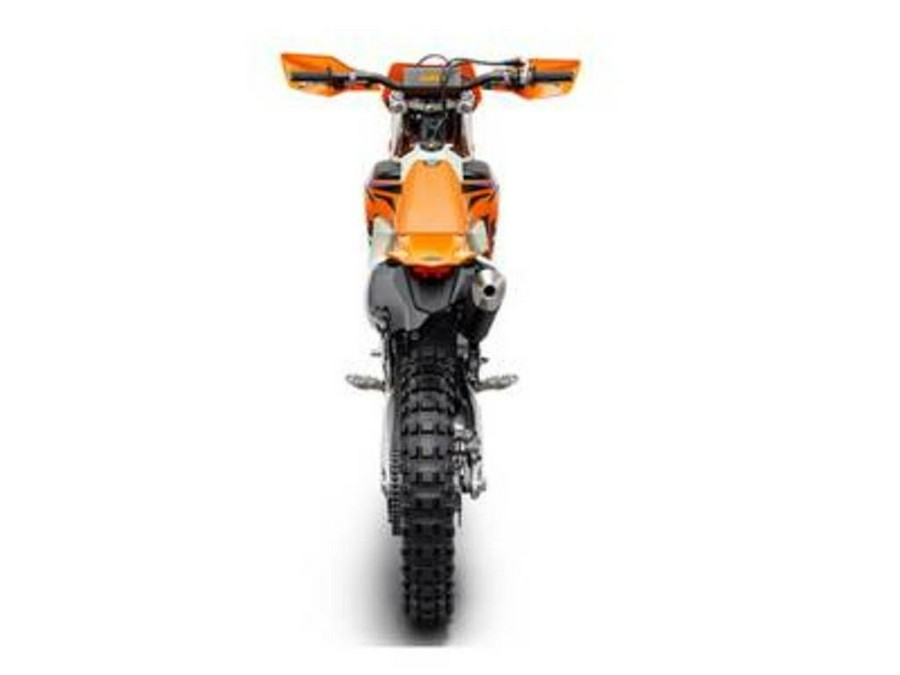 2024 KTM XC 300 W