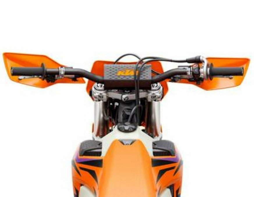 2024 KTM XC 300 W