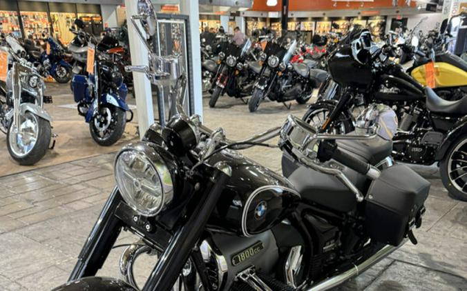 Prices clearly displayed on every new and used motorcycle