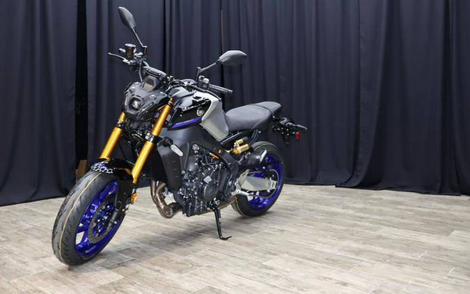 2023 Yamaha MT-09 SP