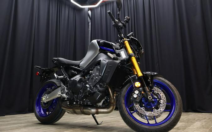 2023 Yamaha MT-09 SP