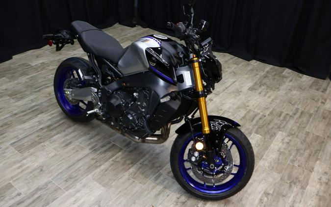 2023 Yamaha MT-09 SP