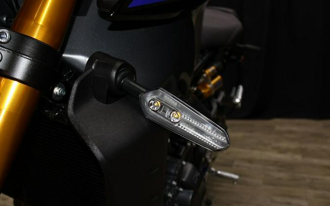 2023 Yamaha MT-09 SP