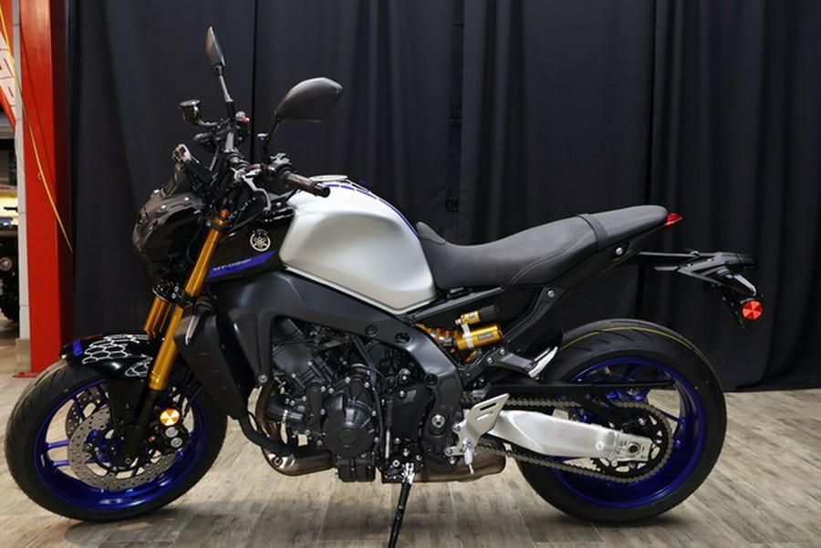 2023 Yamaha MT-09 SP