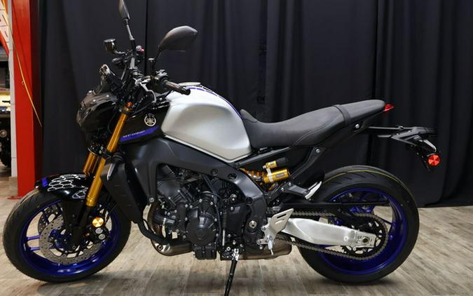 2023 Yamaha MT-09 SP