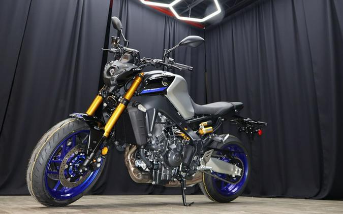 2023 Yamaha MT-09 SP