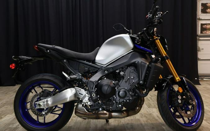 2023 Yamaha MT-09 SP