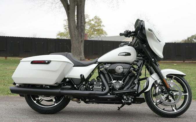 2024 Harley-Davidson® FLHX - Street Glide®