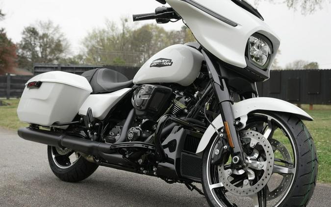 2024 Harley-Davidson® FLHX - Street Glide®