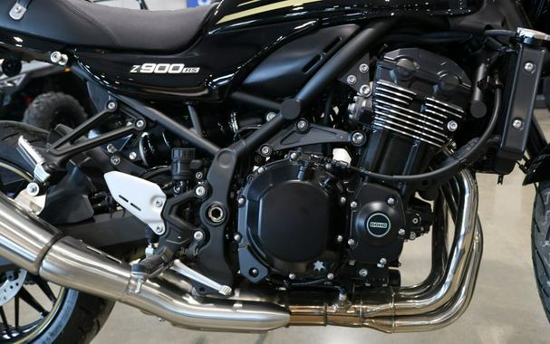 2024 Kawasaki Z900RS Cafe ABS