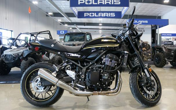 2024 Kawasaki Z900RS Cafe ABS