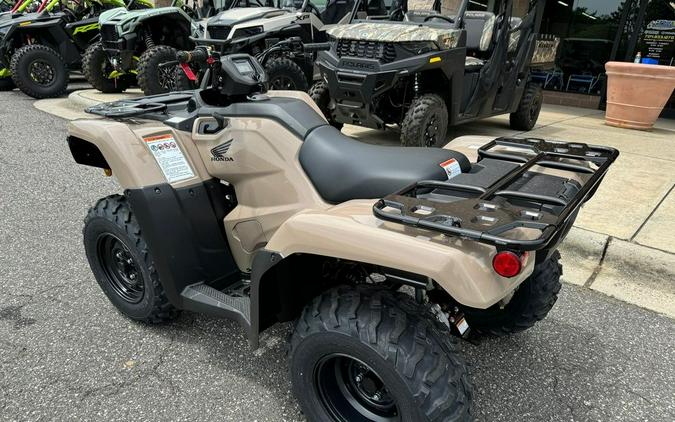 2024 Honda® FourTrax Rancher 4x4