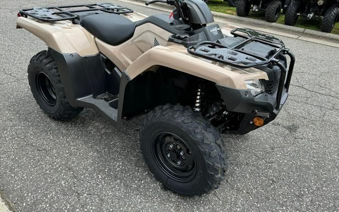 2024 Honda® FourTrax Rancher 4x4