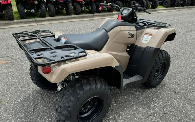 2024 Honda® FourTrax Rancher 4x4