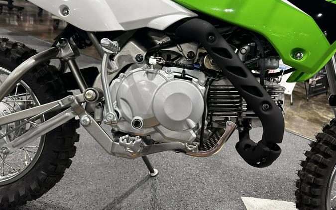 2024 Kawasaki KLX 110R L