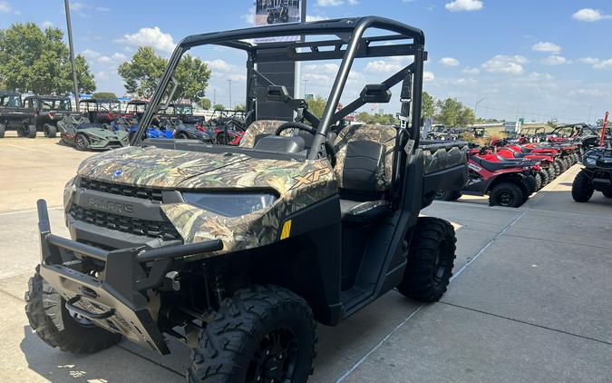 2023 Polaris Industries RANGER XP 1000 PREMIUM