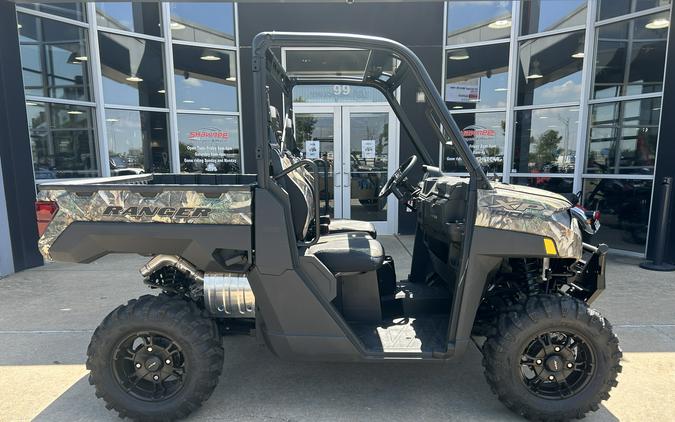 2023 Polaris Industries RANGER XP 1000 PREMIUM