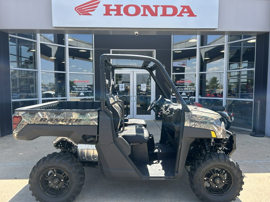 2023 Polaris Industries RANGER XP 1000 PREMIUM