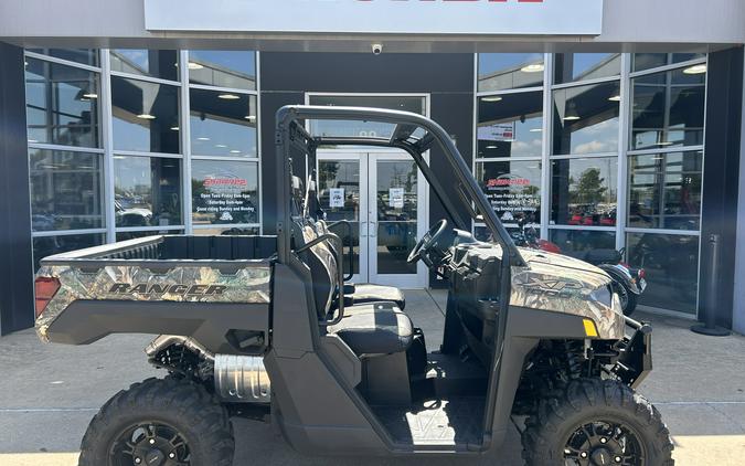 2023 Polaris Industries RANGER XP 1000 PREMIUM