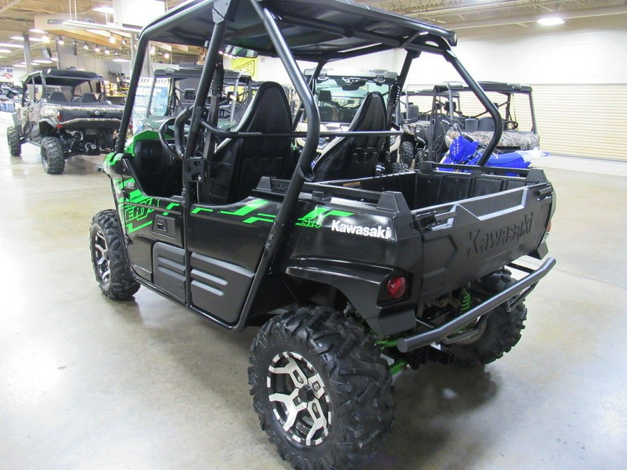 2020 Kawasaki Teryx® LE