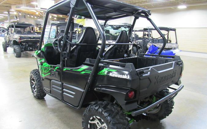 2020 Kawasaki Teryx® LE