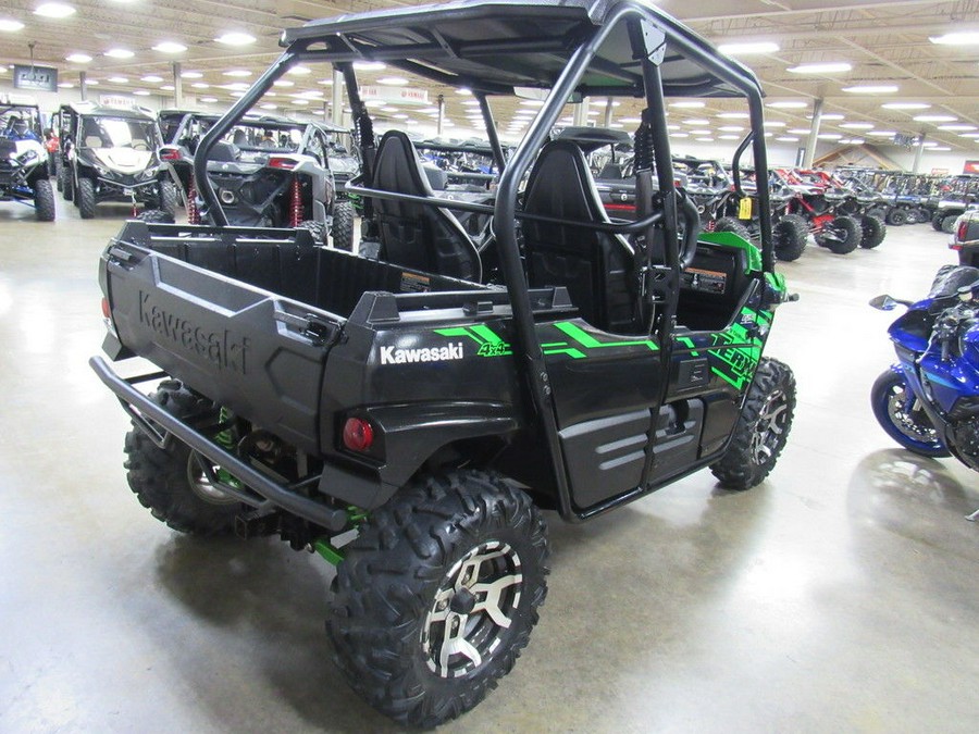 2020 Kawasaki Teryx® LE