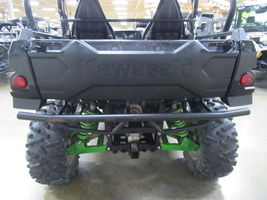 2020 Kawasaki Teryx® LE